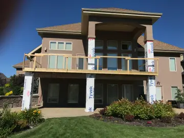 Home — before